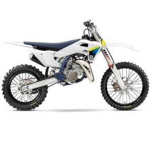 Husqvarna TC 85 17-14 '26