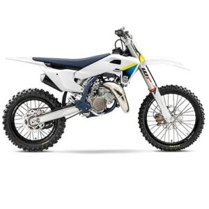Husqvarna TC 85 19-16 '26