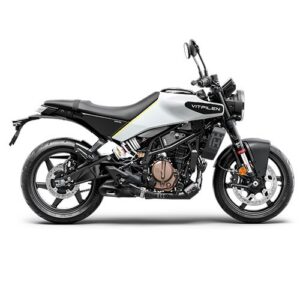 Husqvarna Vitpilen 125 '25