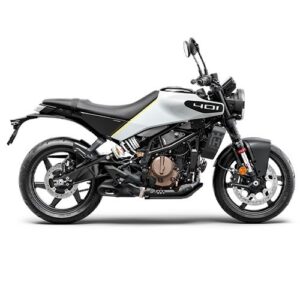 Husqvarna Vitpilen 401 '25