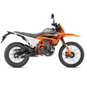 KTM 125 ENDURO R '26