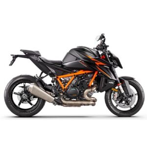 KTM 1390 SUPER DUKE R '25