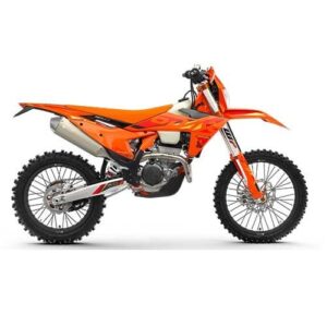 KTM 250 EXC-F SIX DAYS '25