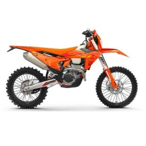 KTM 350 EXC-F SIX DAYS '25