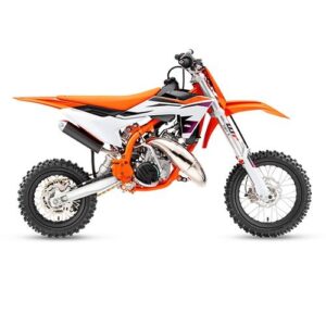 KTM 50 SX '26