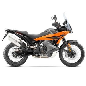 KTM 790 ADVENTURE '25