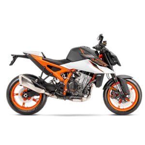 KTM 990 DUKE R '26