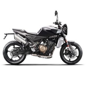 Husqvarna Svartpilen 801 '24