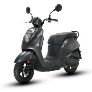 Sym Mio 50
