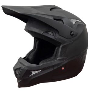 Casca off-road SMK ALLTERRA X-Sprint Negru Mat